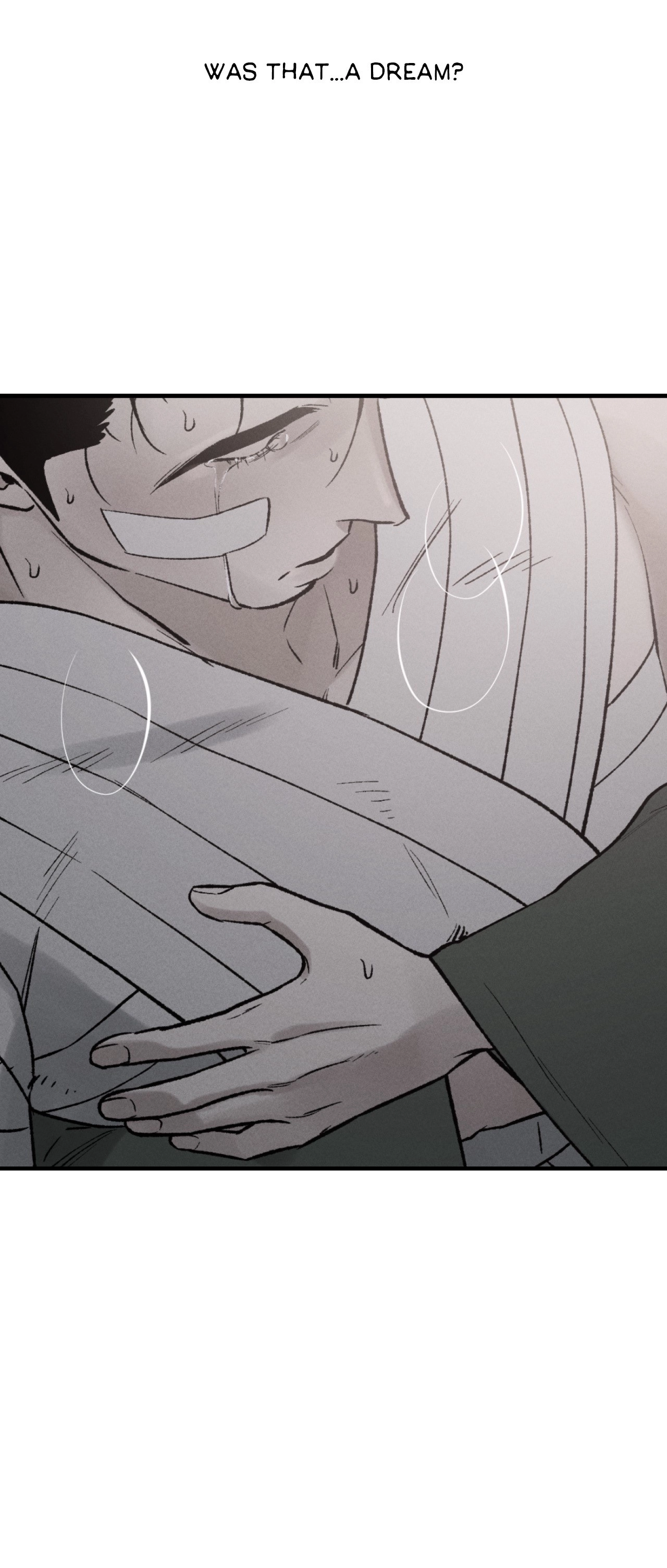 Crazy About Chapter 32 page 21 - 