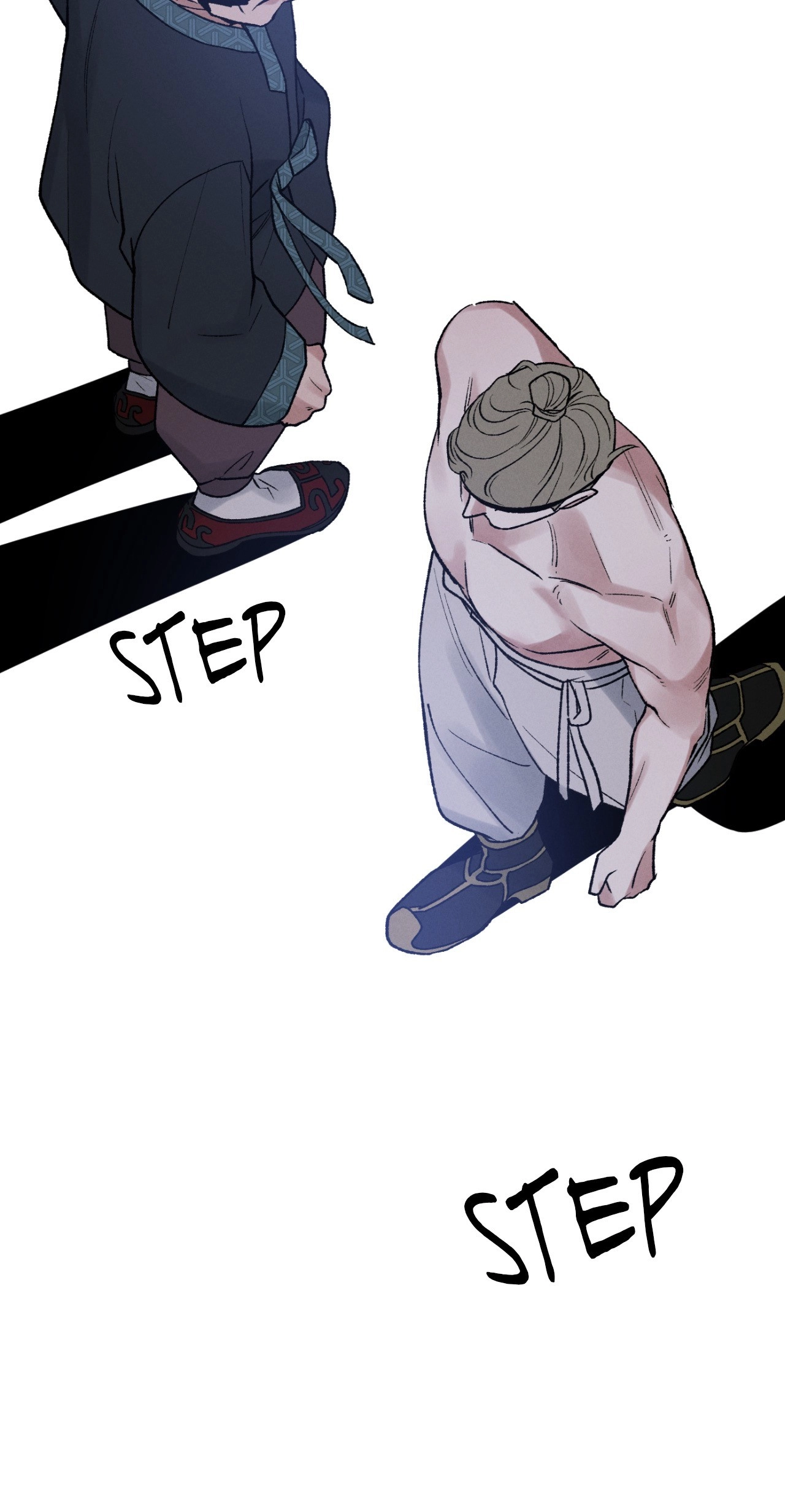 Crazy About Chapter 32 page 29 - 