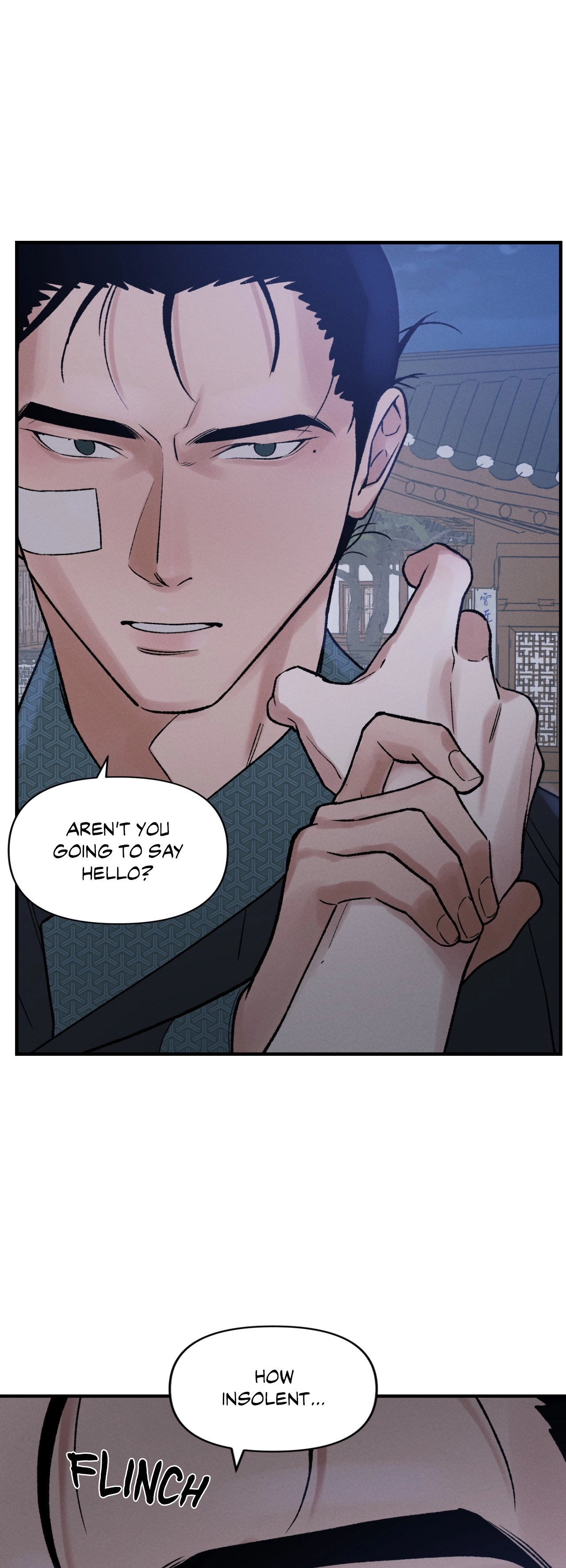 Crazy About Chapter 32 page 31 - 