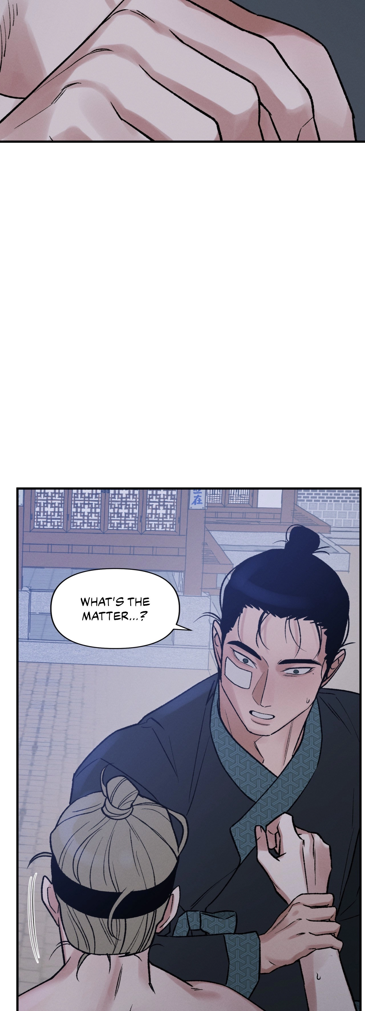 Crazy About Chapter 32 page 33 - 