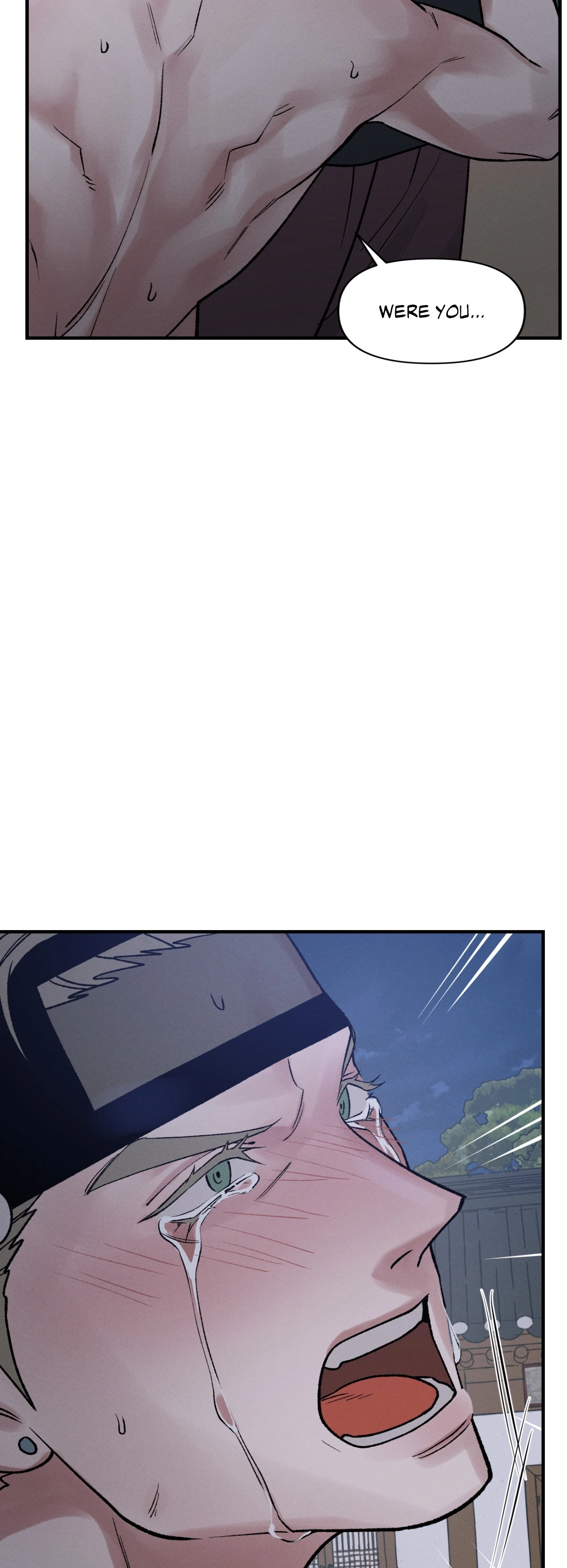 Crazy About Chapter 32 page 34 - 