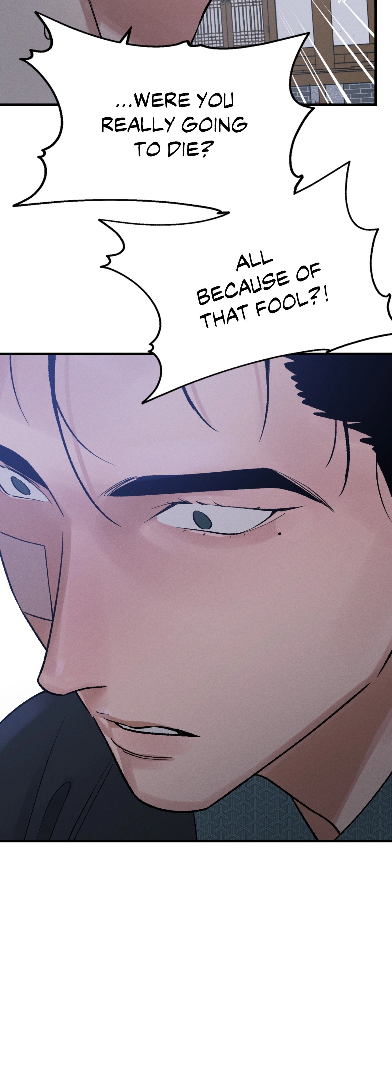 Crazy About Chapter 32 page 35 - 