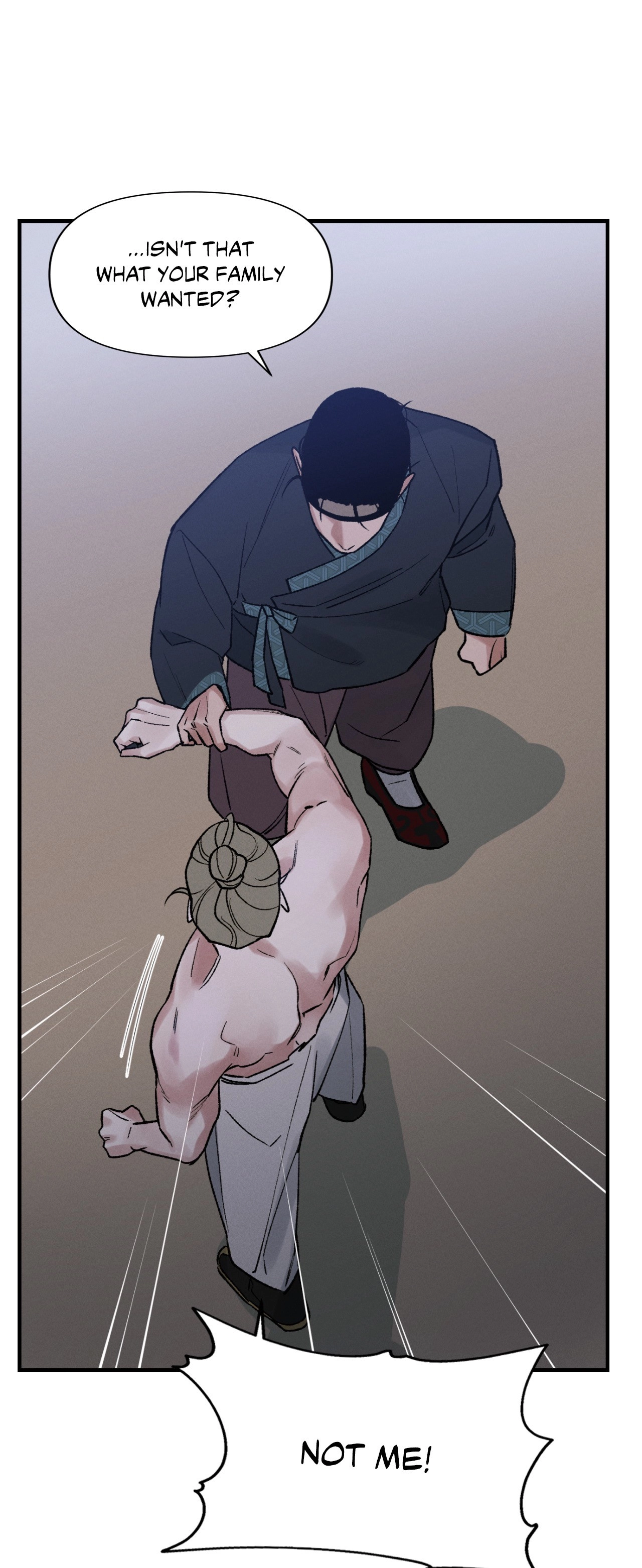 Crazy About Chapter 32 page 36 - 