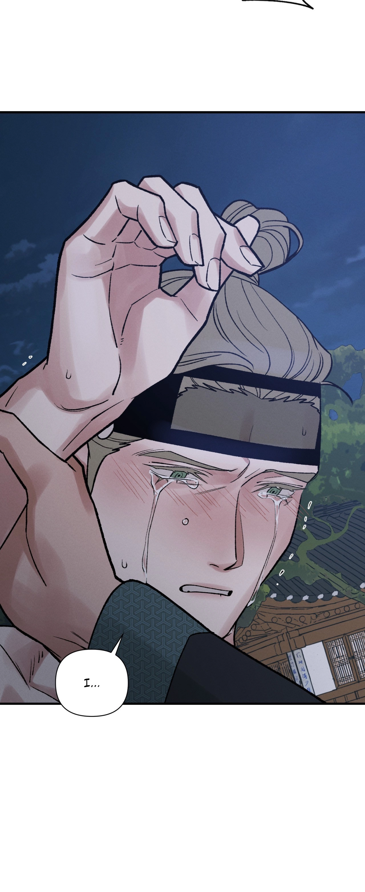 Crazy About Chapter 32 page 37 - 