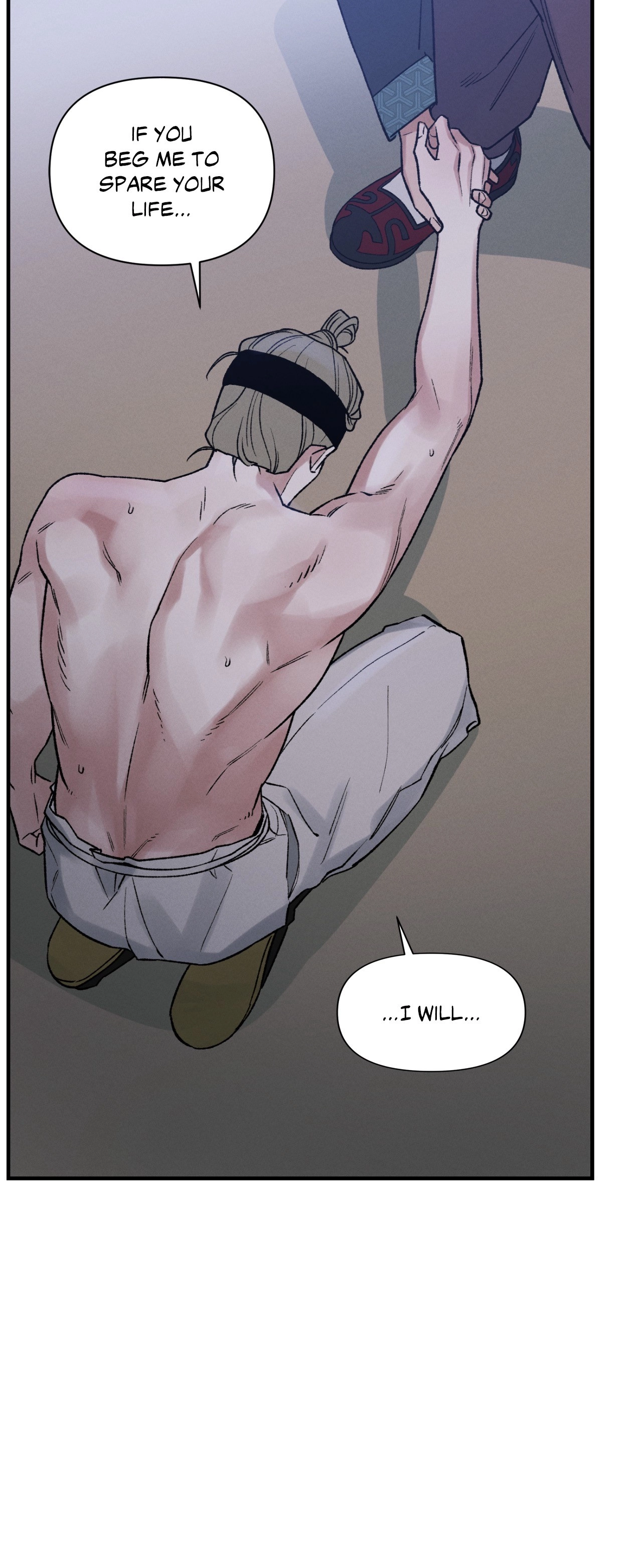 Crazy About Chapter 32 page 39 - 