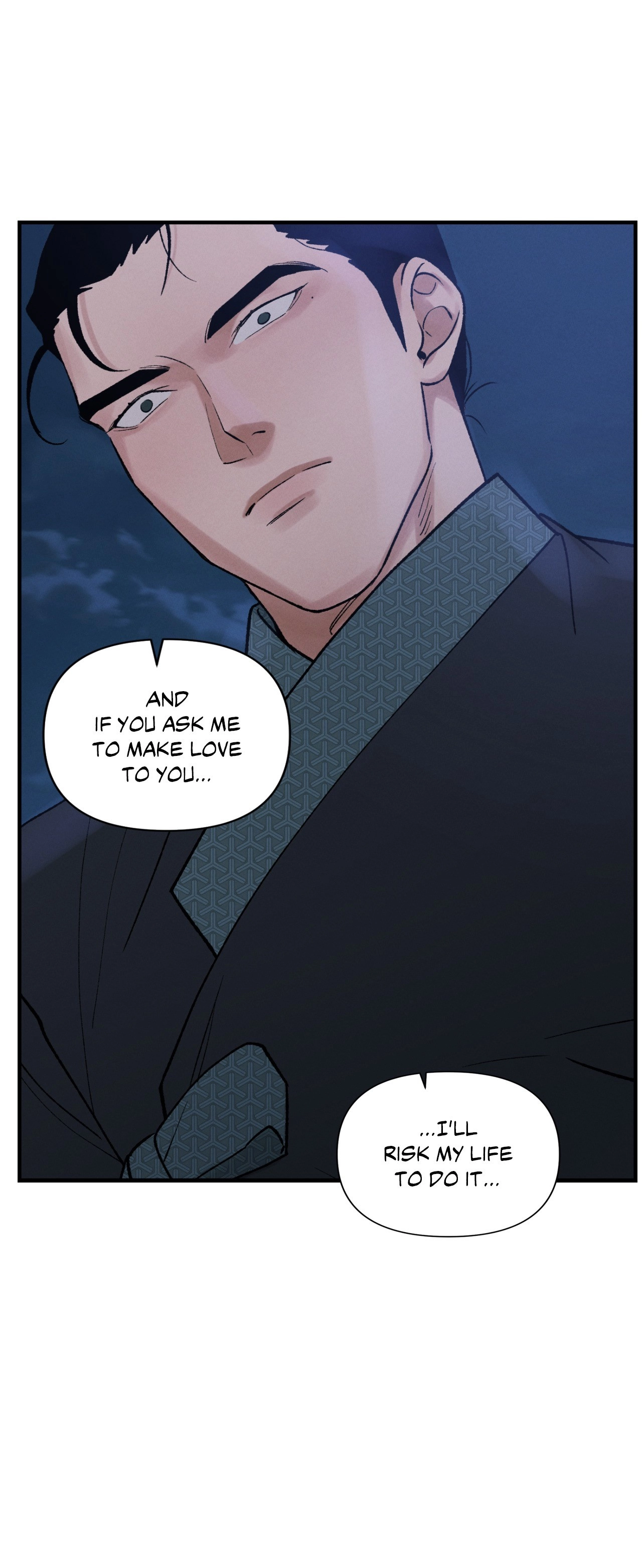 Crazy About Chapter 32 page 40 - 
