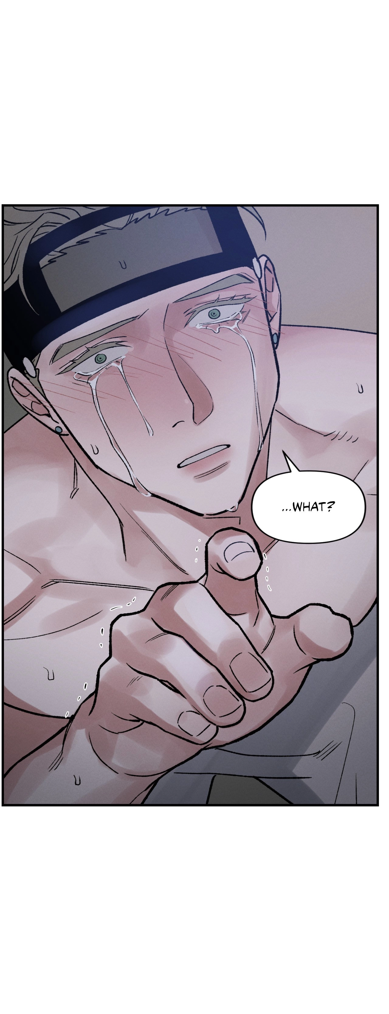 Crazy About Chapter 32 page 45 - 