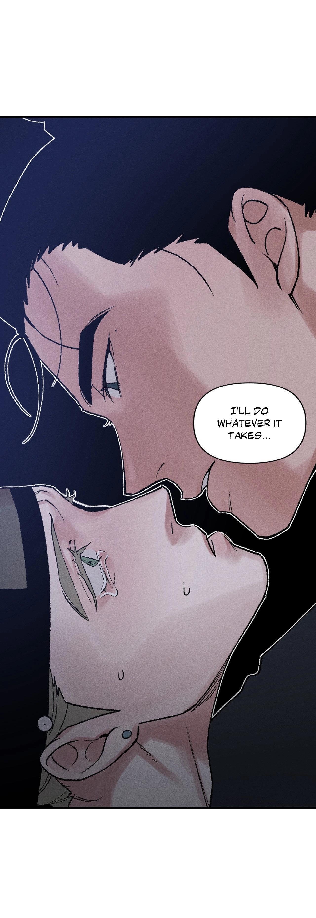 Crazy About Chapter 32 page 51 - 