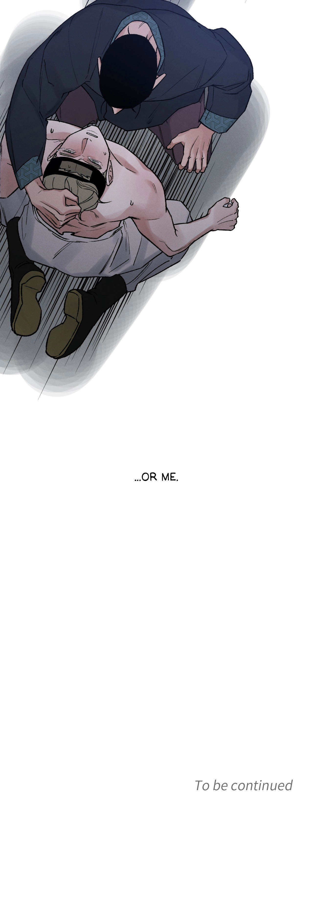 Crazy About Chapter 32 page 55 - 