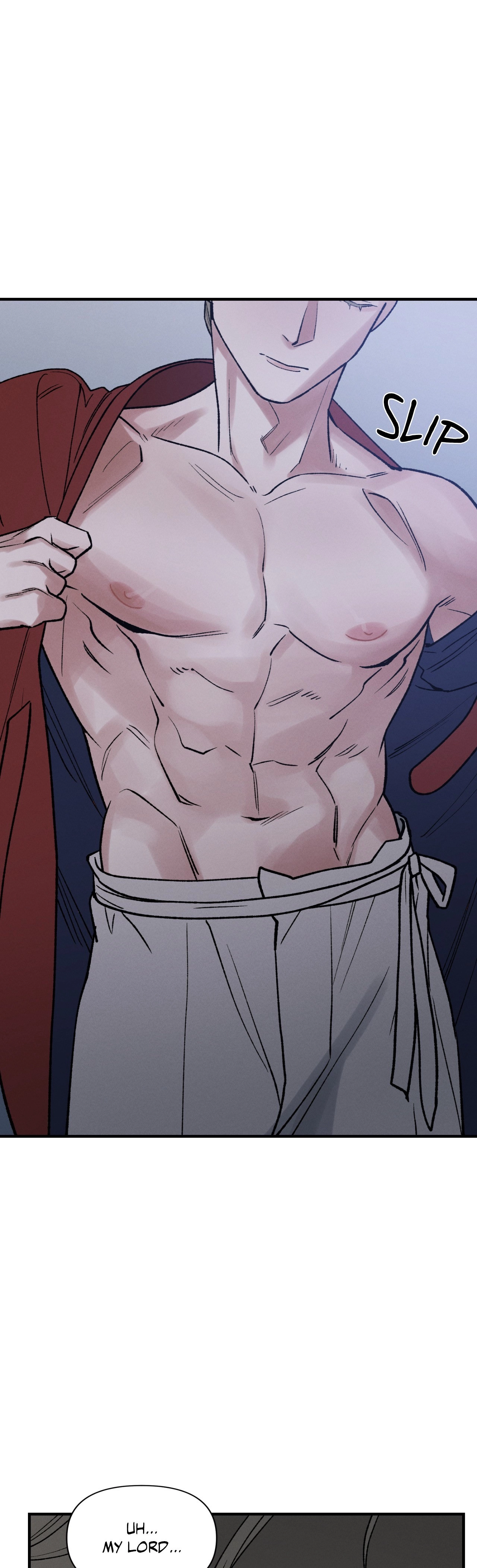 Crazy About Chapter 32 page 8 - 