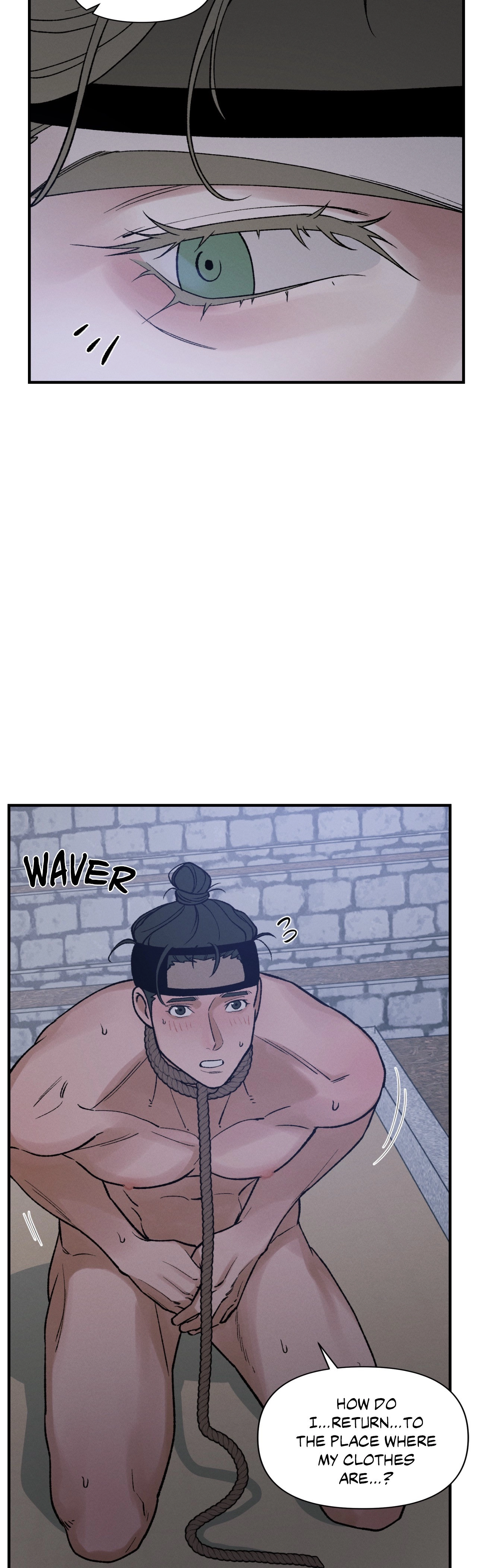 Crazy About Chapter 32 page 9 - 