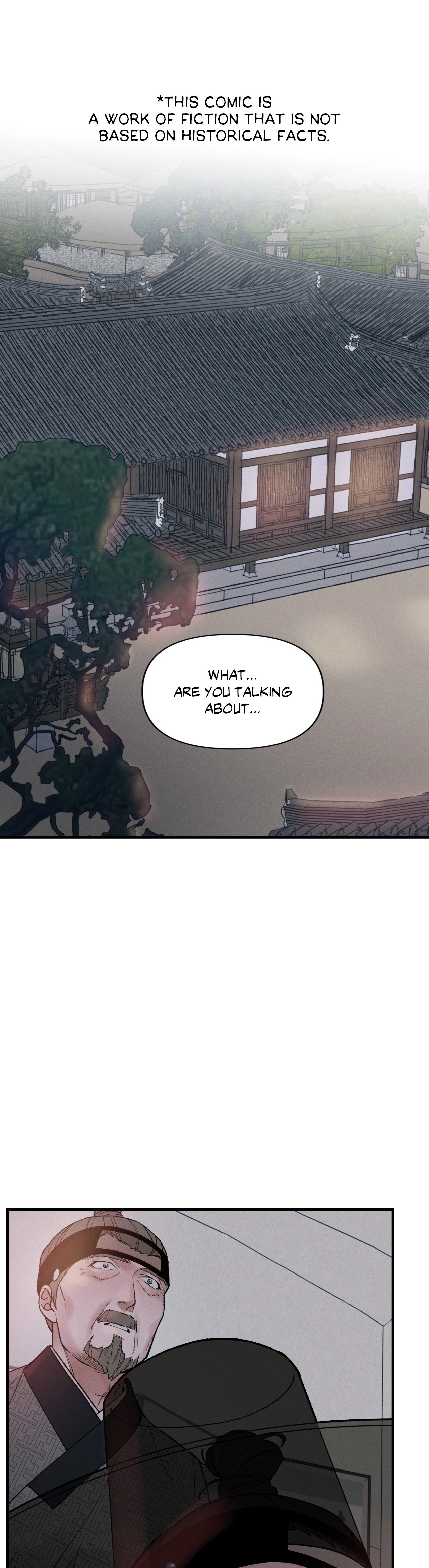Crazy About Chapter 33 page 1 - 