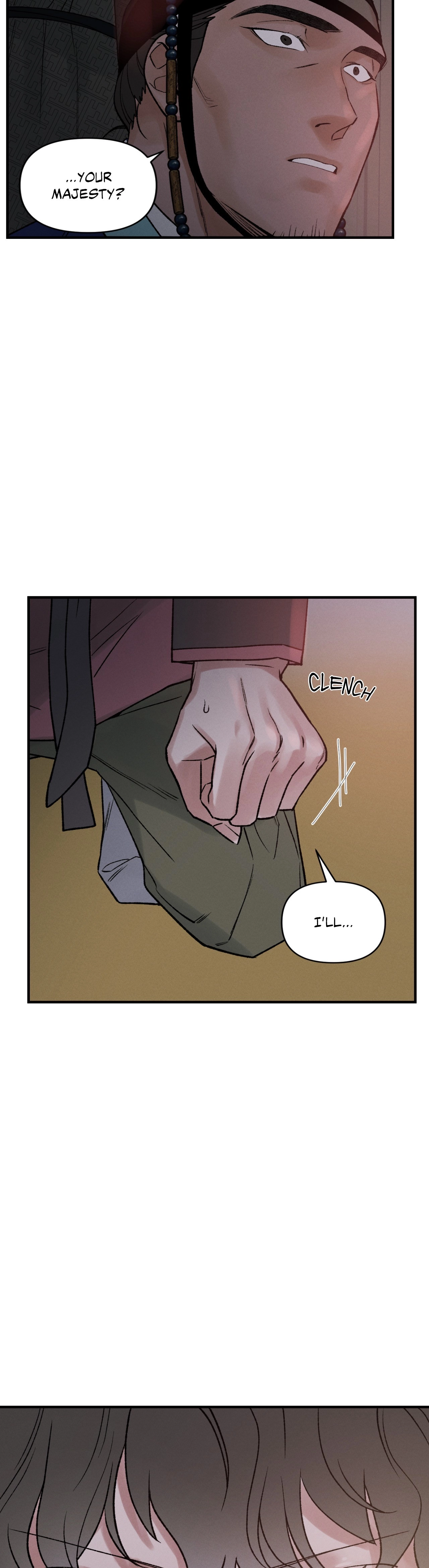 Crazy About Chapter 33 page 2 - 