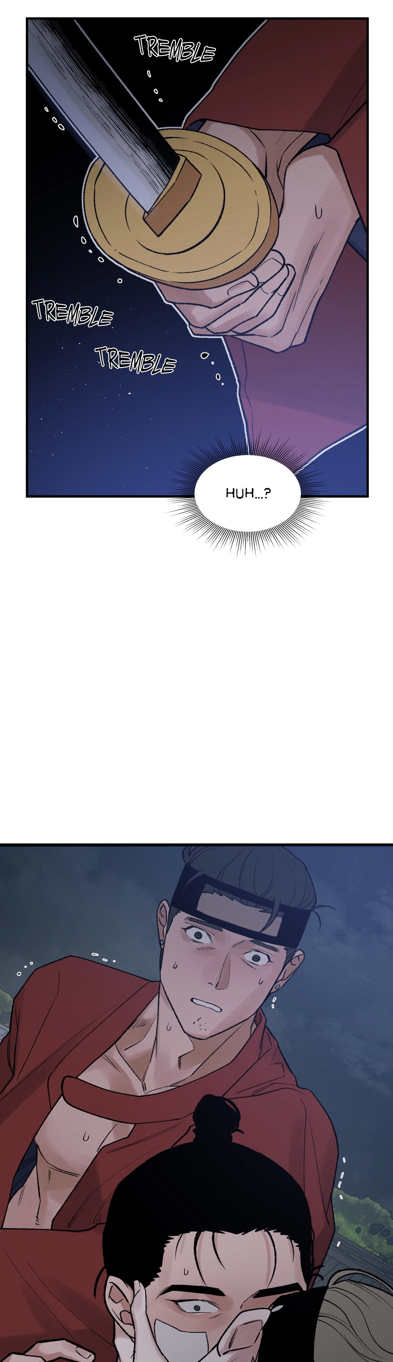 Crazy About Chapter 33 page 13 - 
