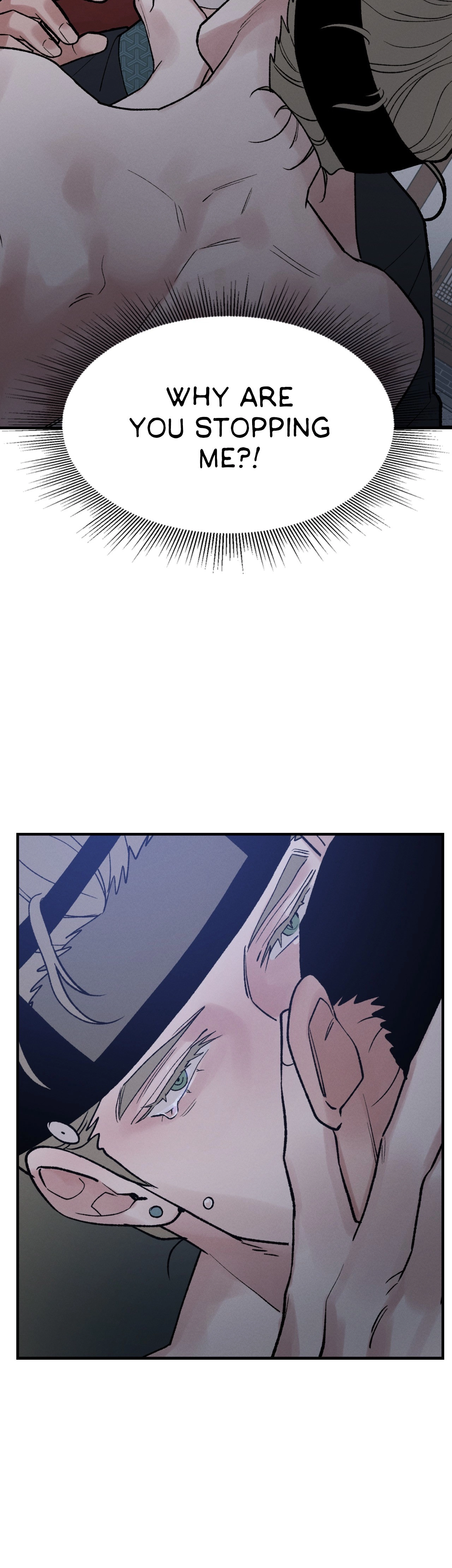 Crazy About Chapter 33 page 14 - 