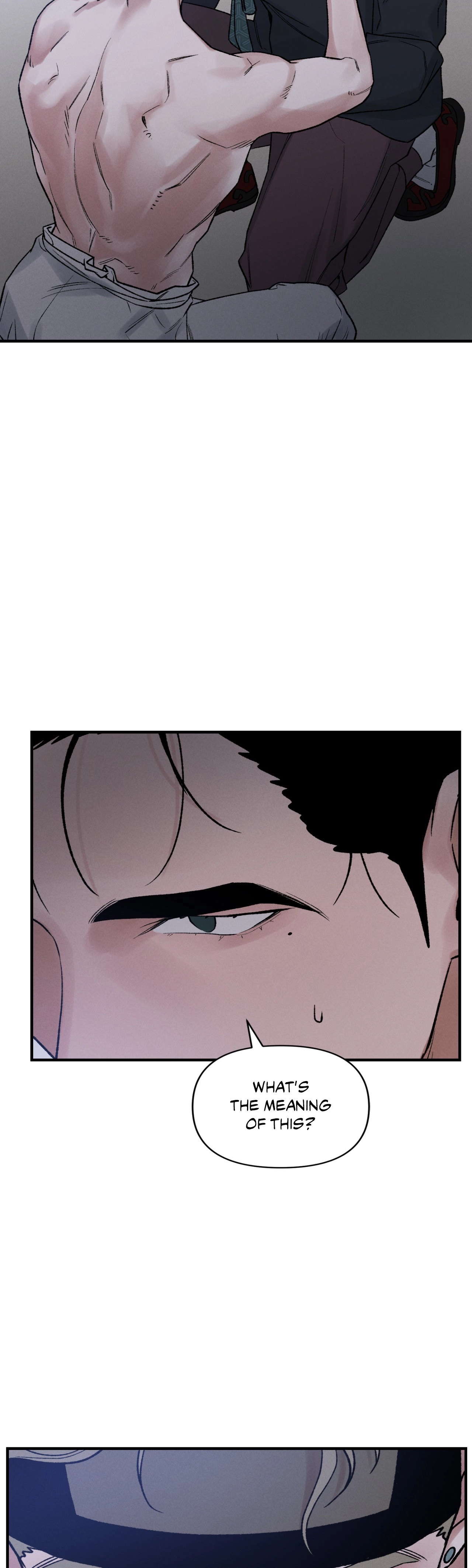 Crazy About Chapter 33 page 16 - 