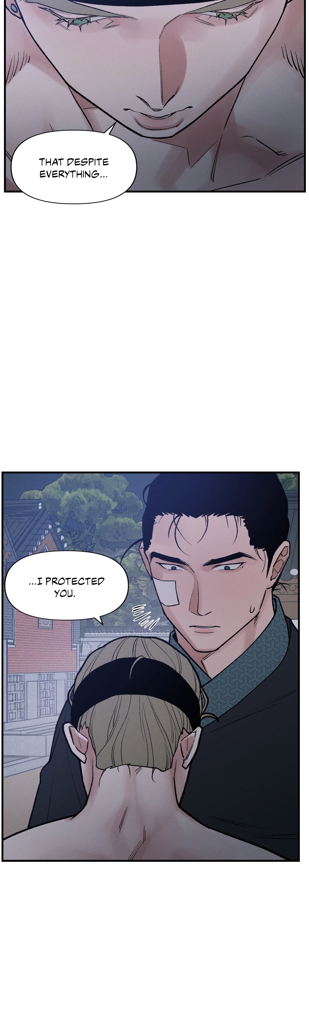 Crazy About Chapter 33 page 17 - 