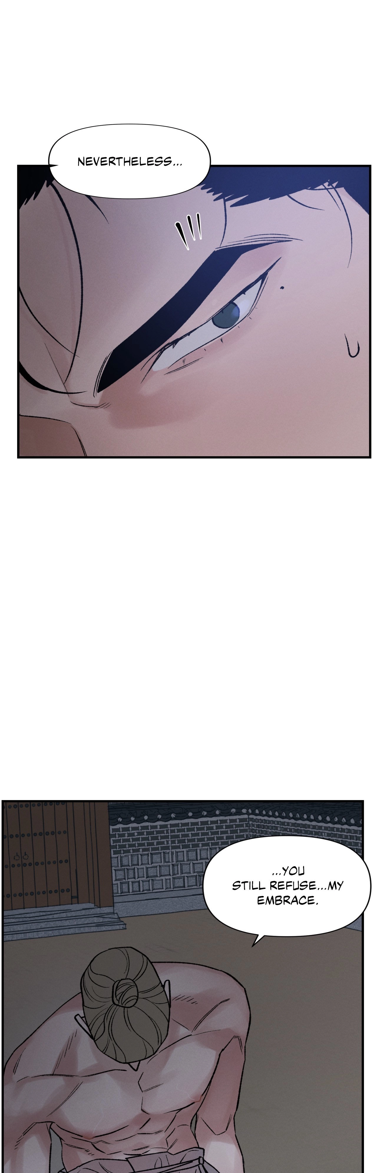 Crazy About Chapter 33 page 20 - 