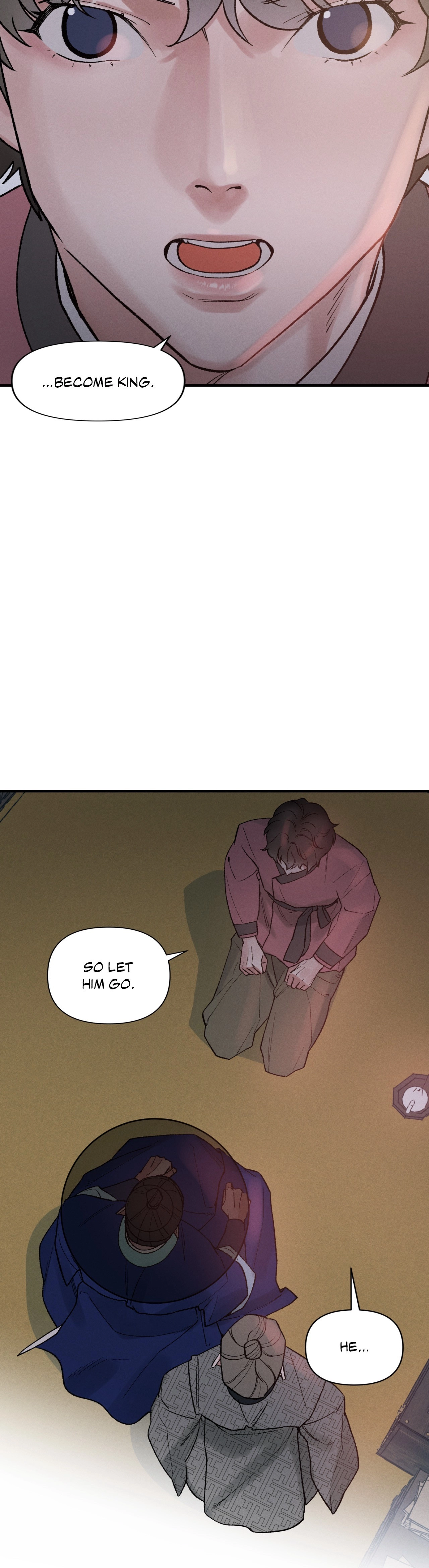 Crazy About Chapter 33 page 3 - 