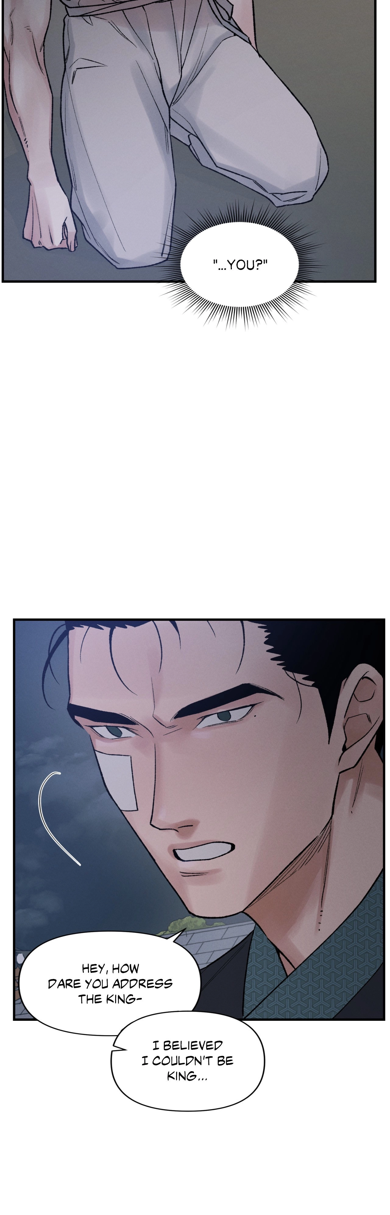 Crazy About Chapter 33 page 21 - 