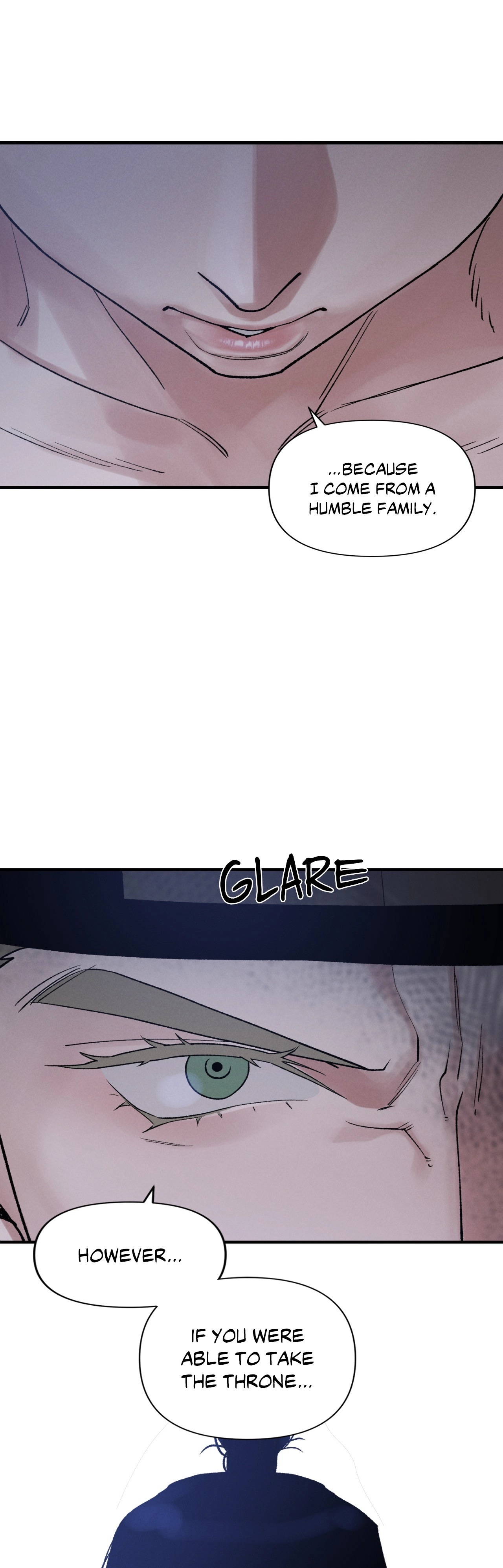 Crazy About Chapter 33 page 22 - 