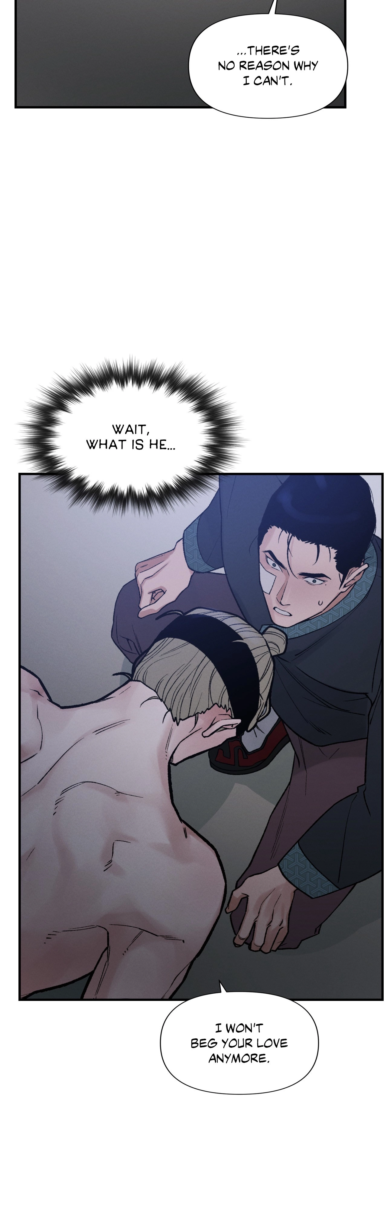 Crazy About Chapter 33 page 24 - 