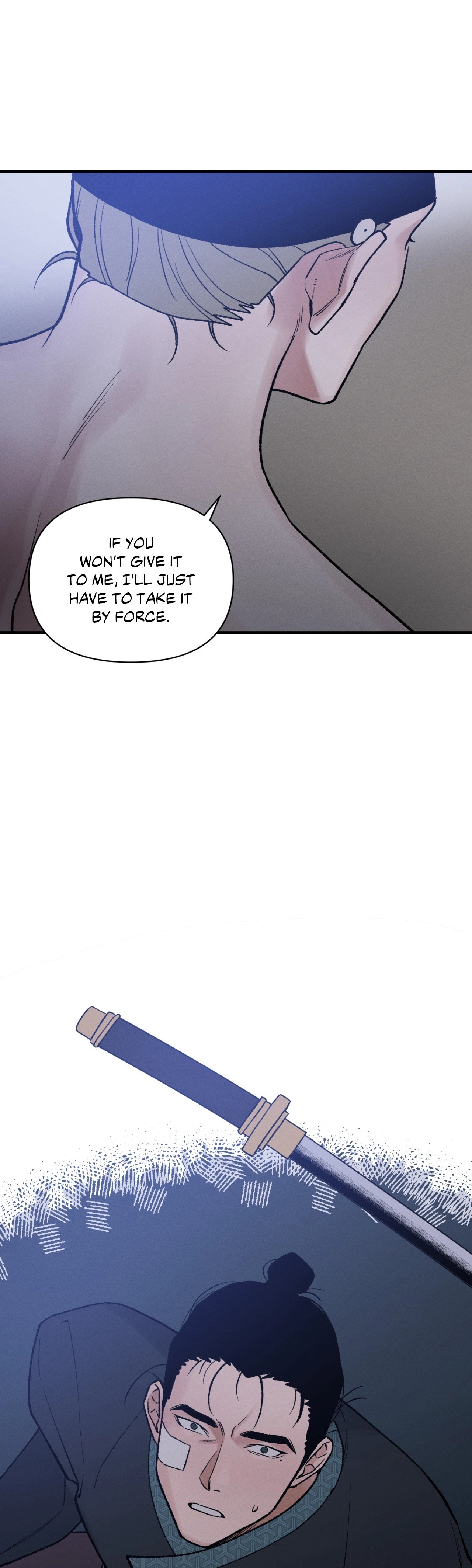 Crazy About Chapter 33 page 25 - 