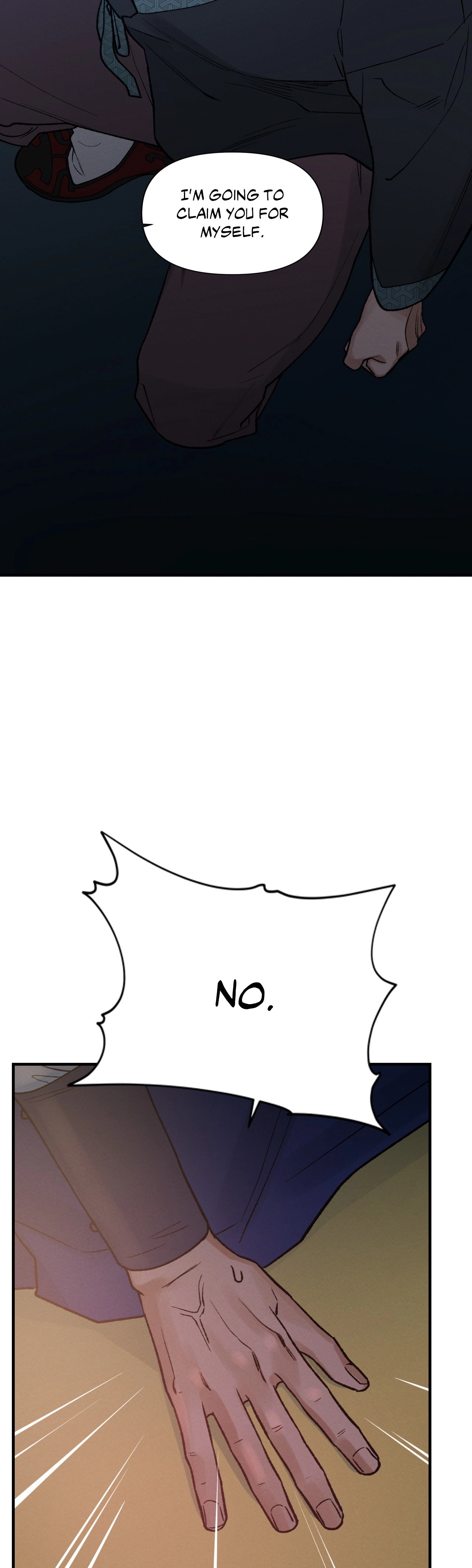Crazy About Chapter 33 page 26 - 