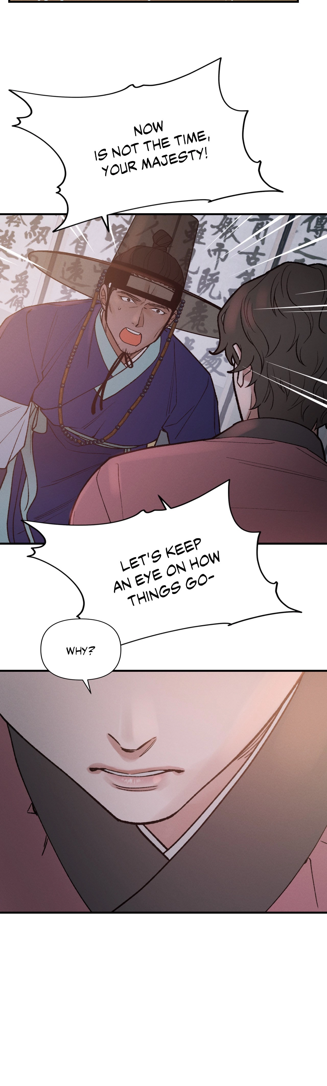 Crazy About Chapter 33 page 27 - 