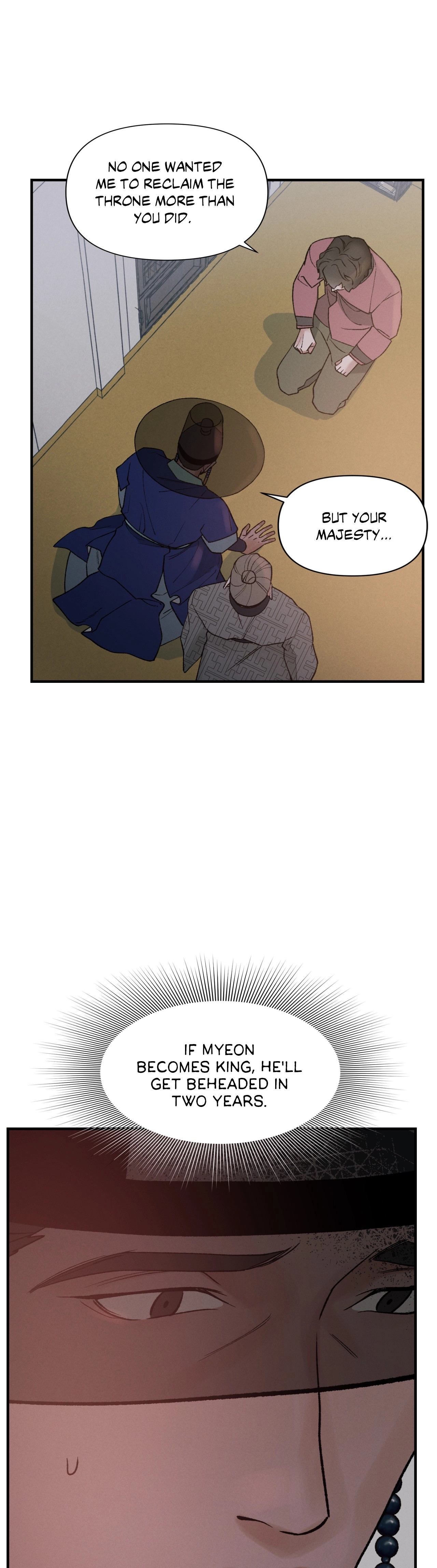 Crazy About Chapter 33 page 28 - 