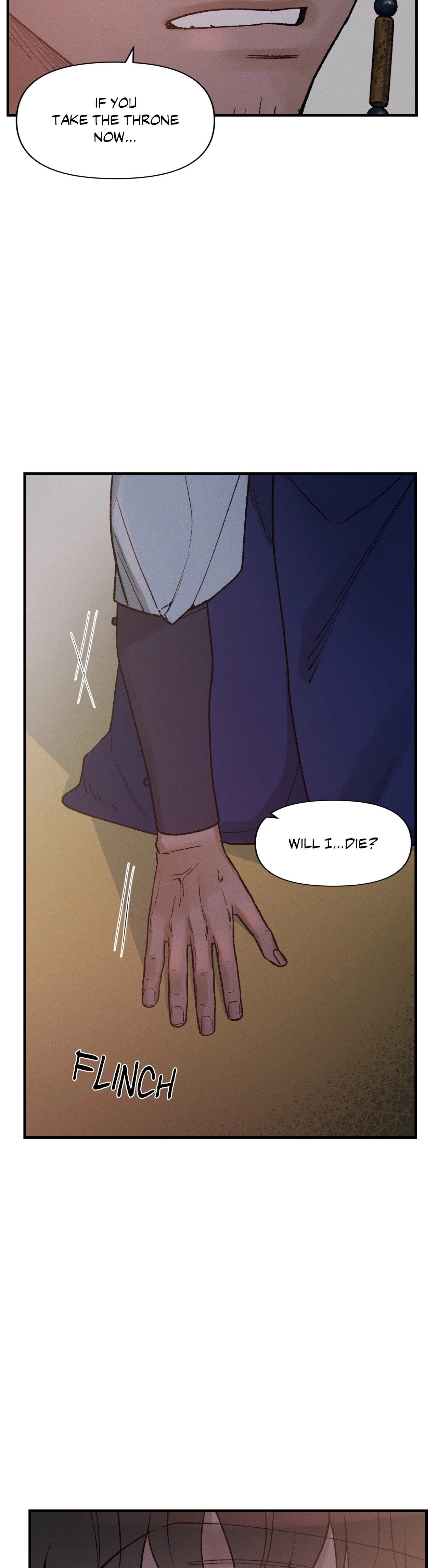 Crazy About Chapter 33 page 29 - 