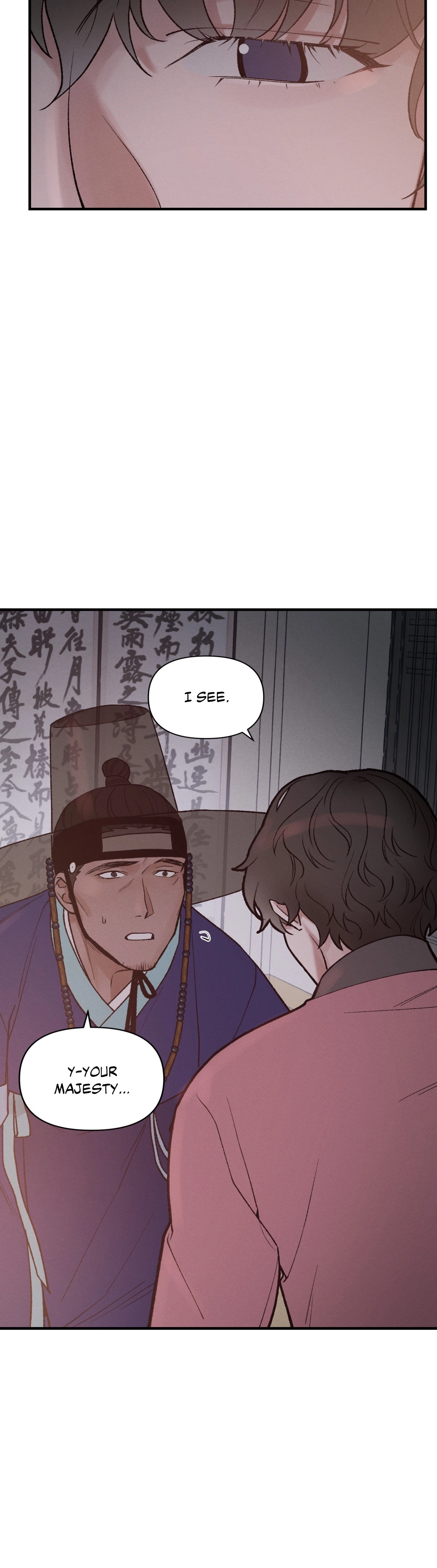 Crazy About Chapter 33 page 30 - 