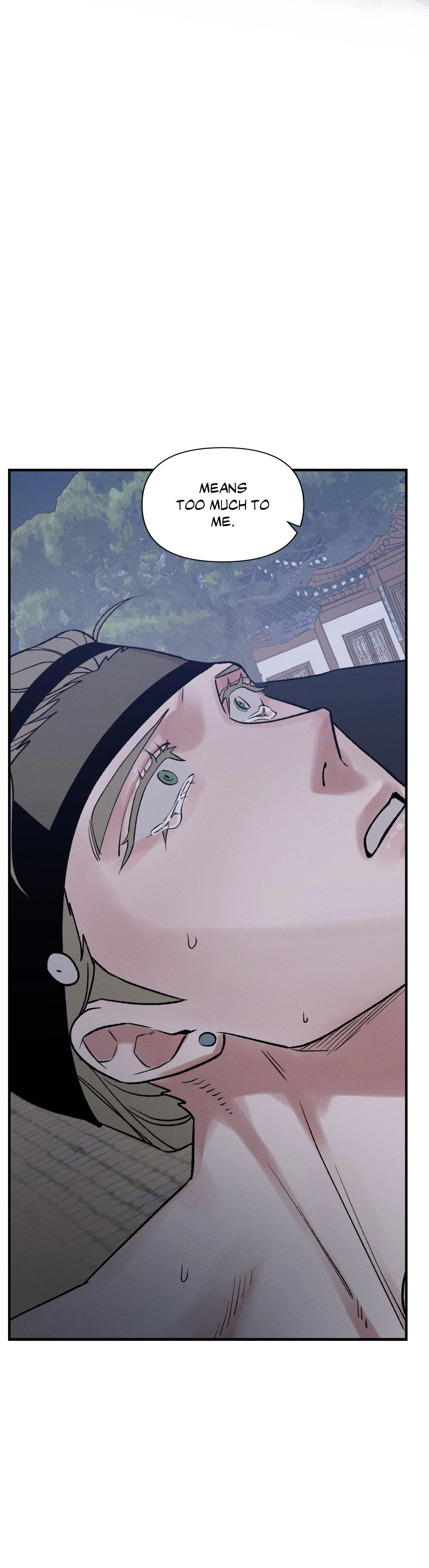 Crazy About Chapter 33 page 4 - 