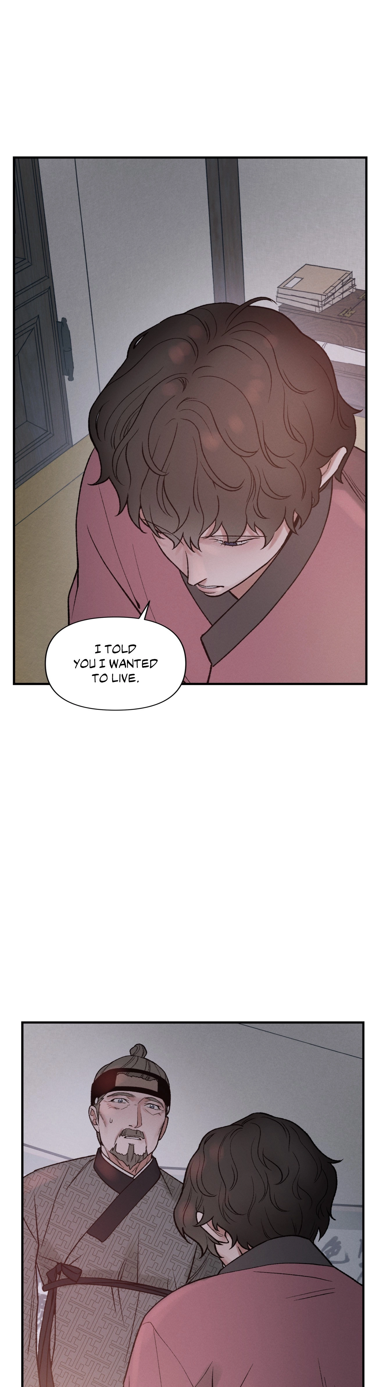 Crazy About Chapter 33 page 31 - 