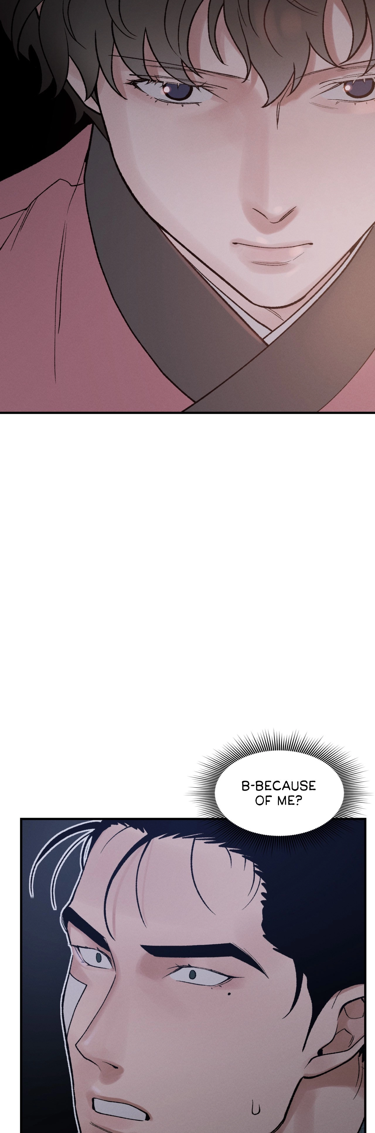 Crazy About Chapter 33 page 36 - 