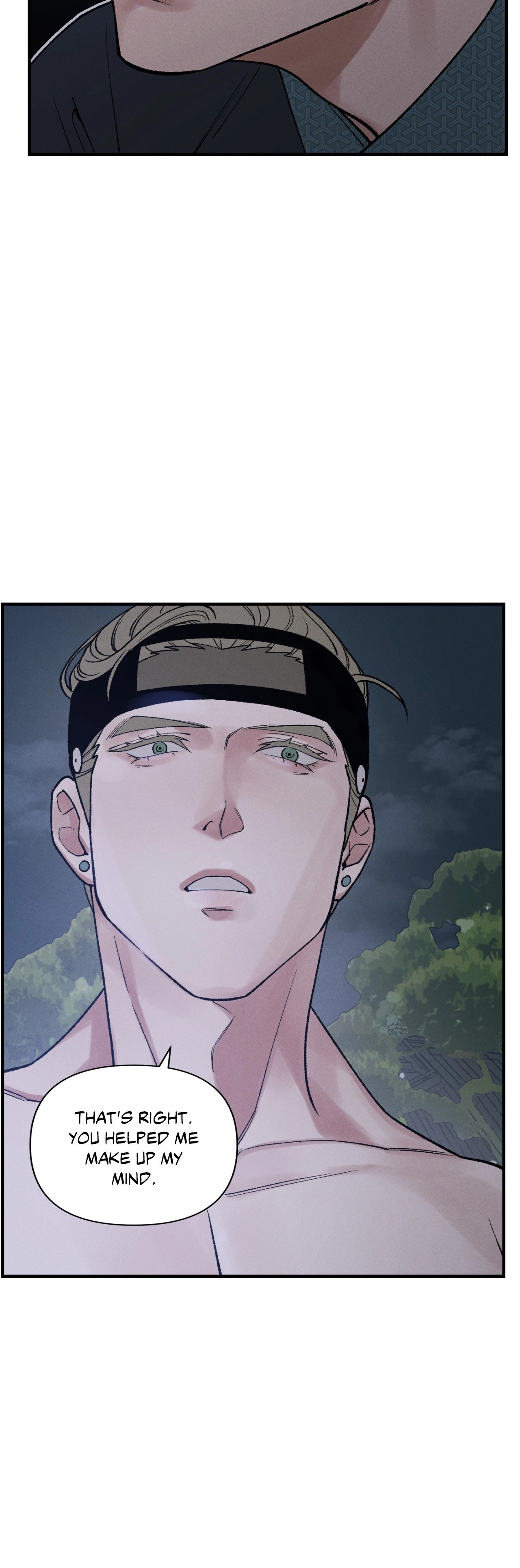Crazy About Chapter 33 page 37 - 