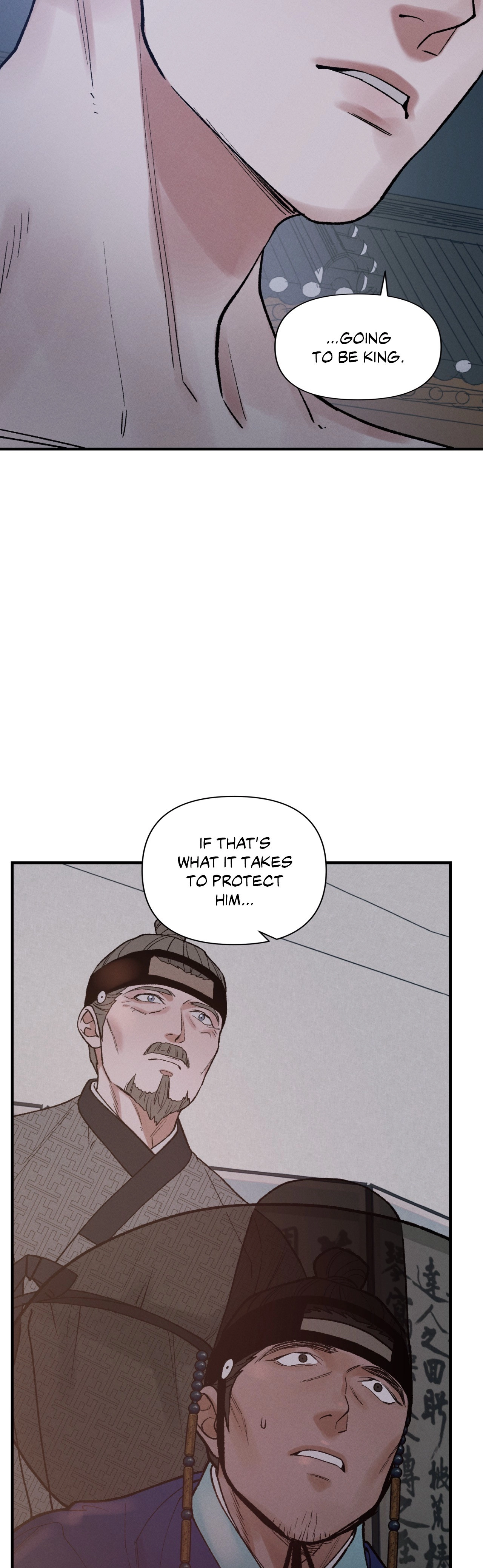 Crazy About Chapter 33 page 39 - 