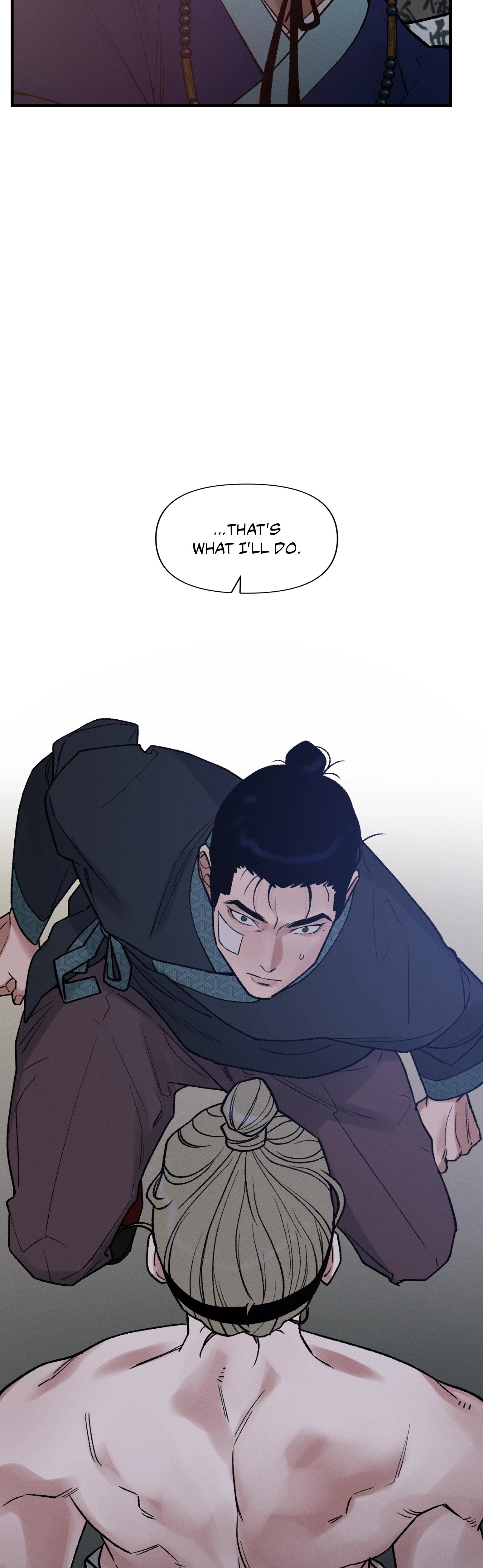 Crazy About Chapter 33 page 40 - 