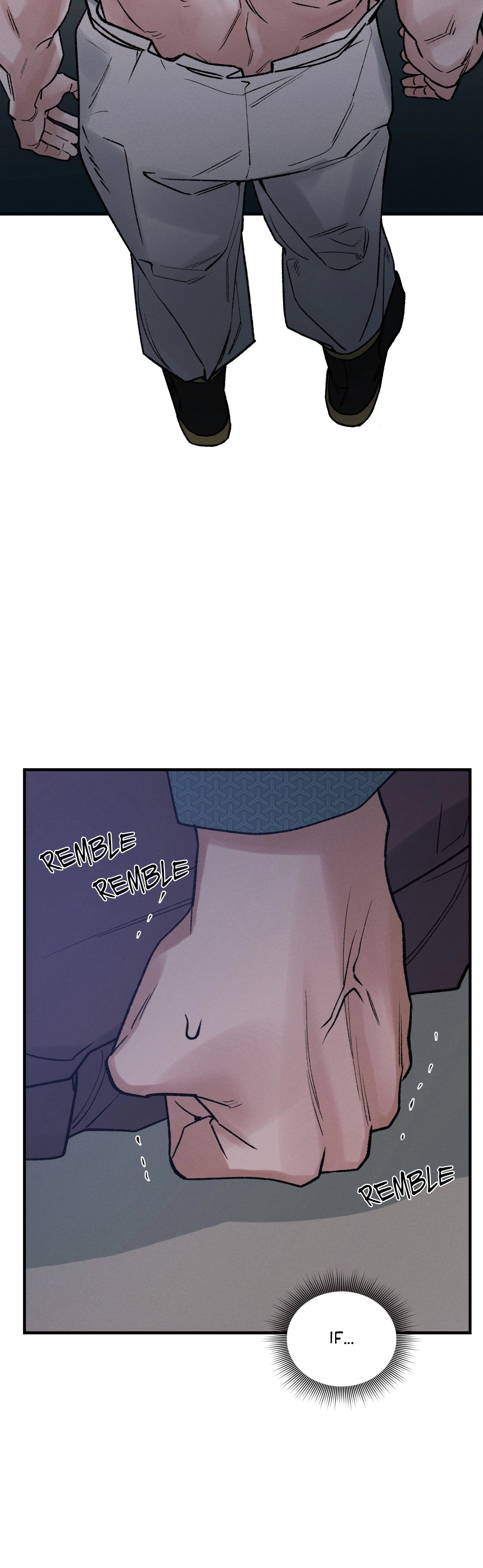 Crazy About Chapter 33 page 41 - 