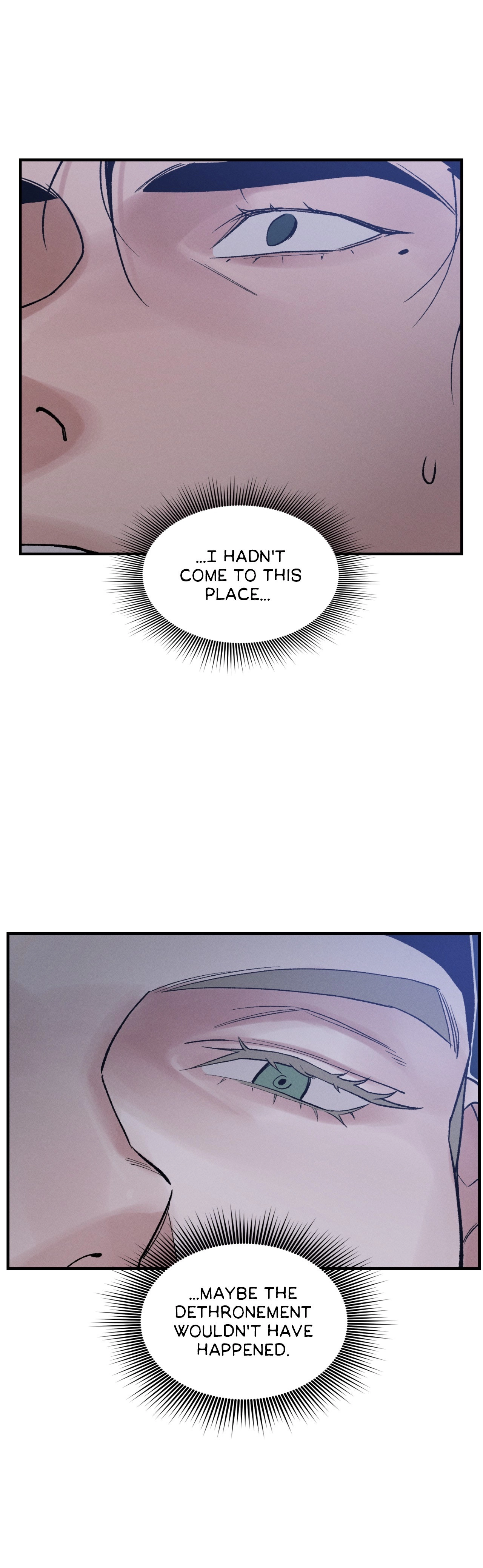 Crazy About Chapter 33 page 42 - 