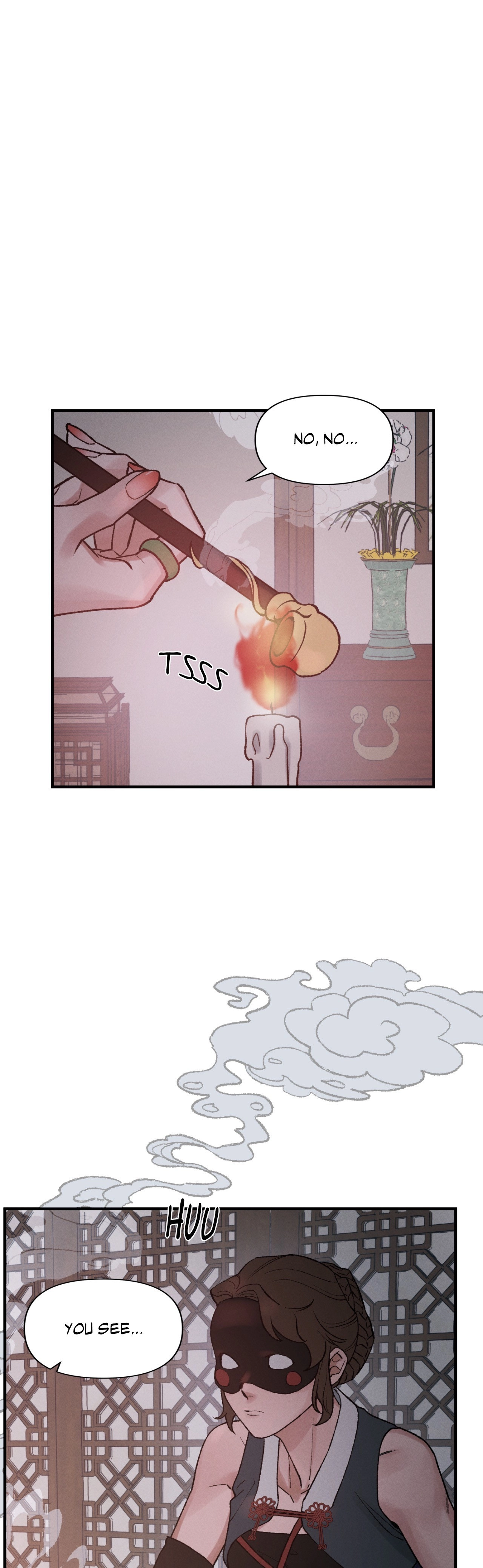 Crazy About Chapter 33 page 43 - 