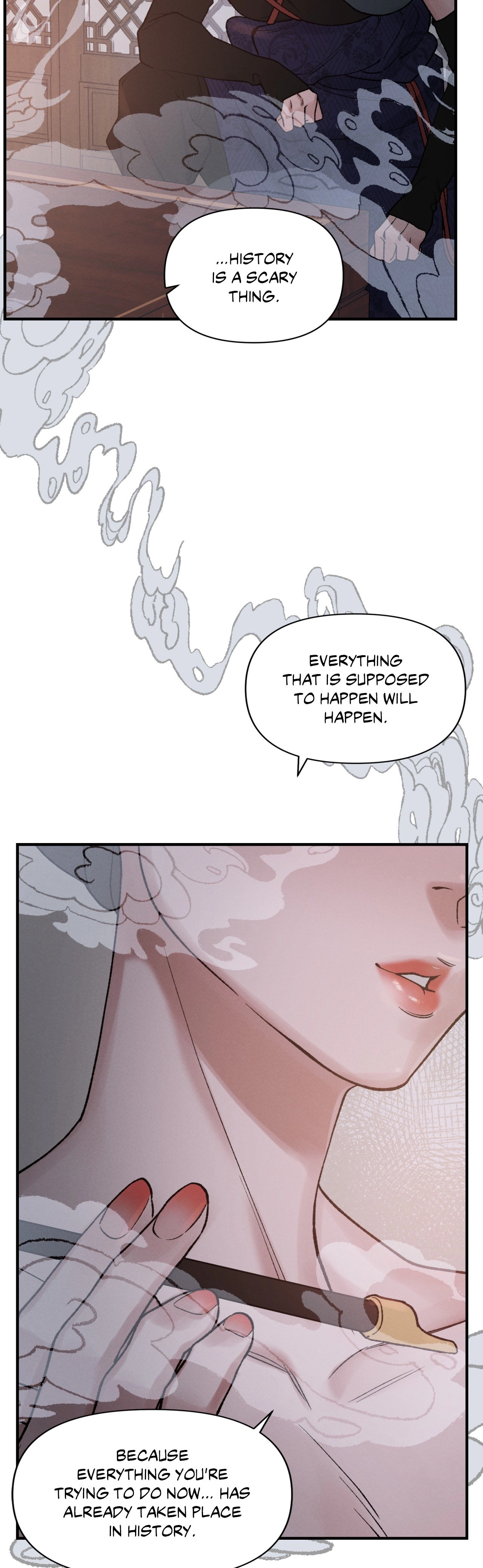 Crazy About Chapter 33 page 44 - 