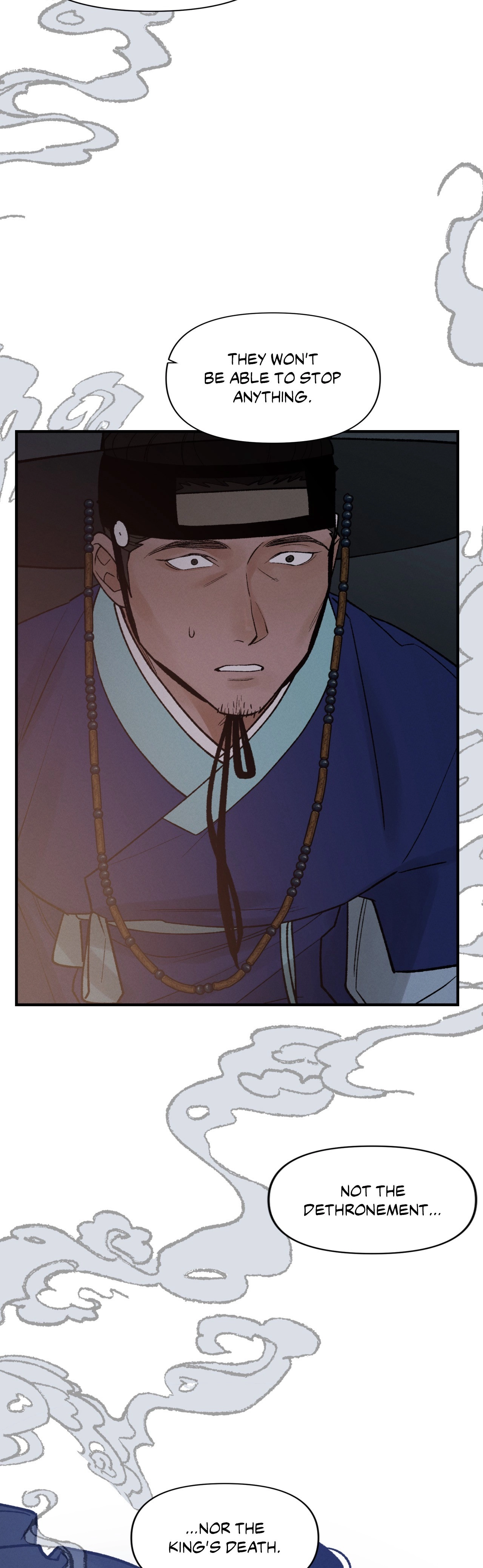 Crazy About Chapter 33 page 45 - 