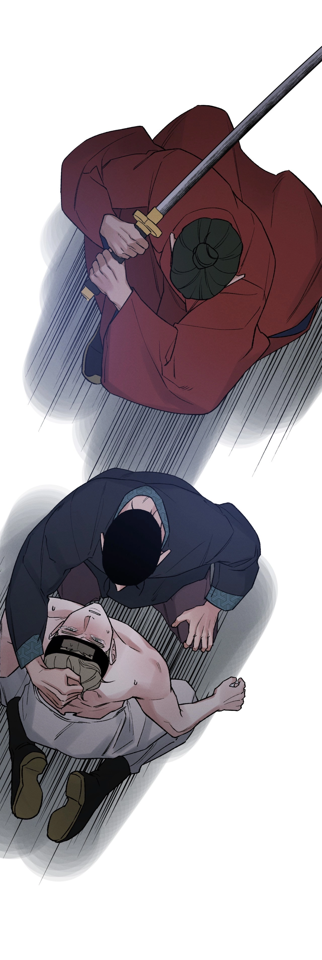 Crazy About Chapter 33 page 6 - 