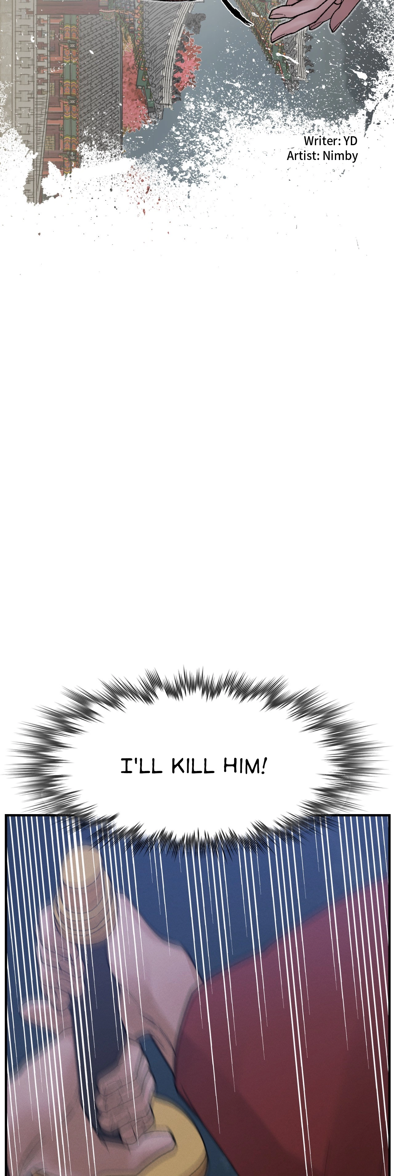 Crazy About Chapter 33 page 8 - 