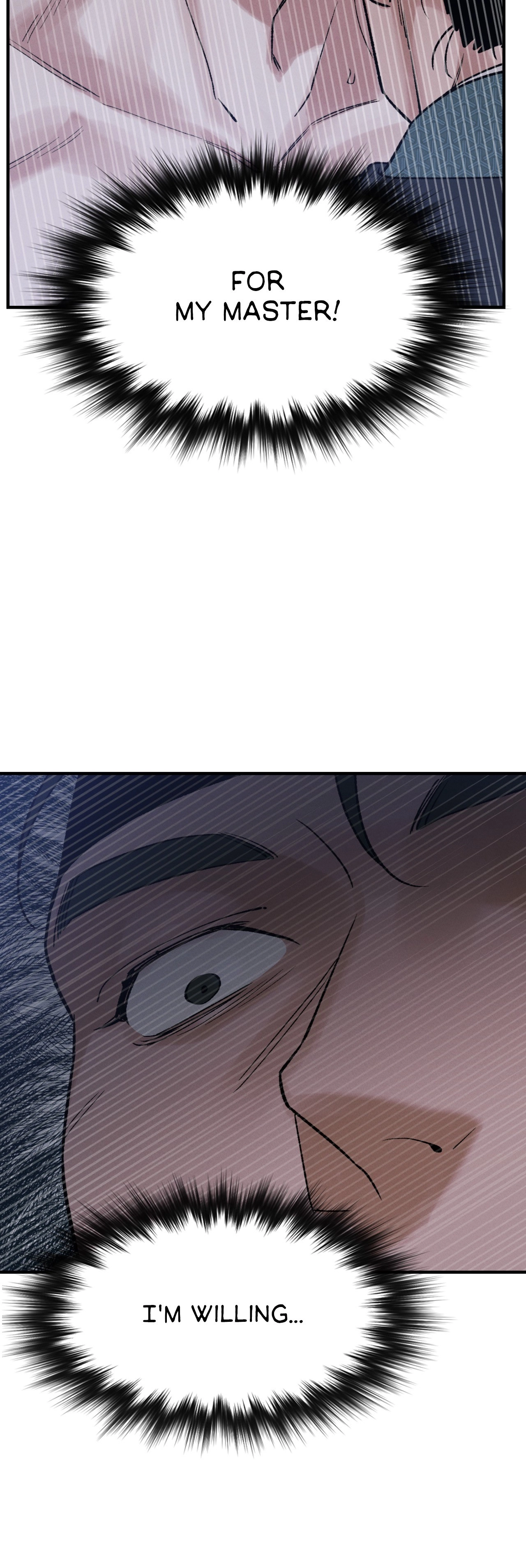 Crazy About Chapter 33 page 10 - 