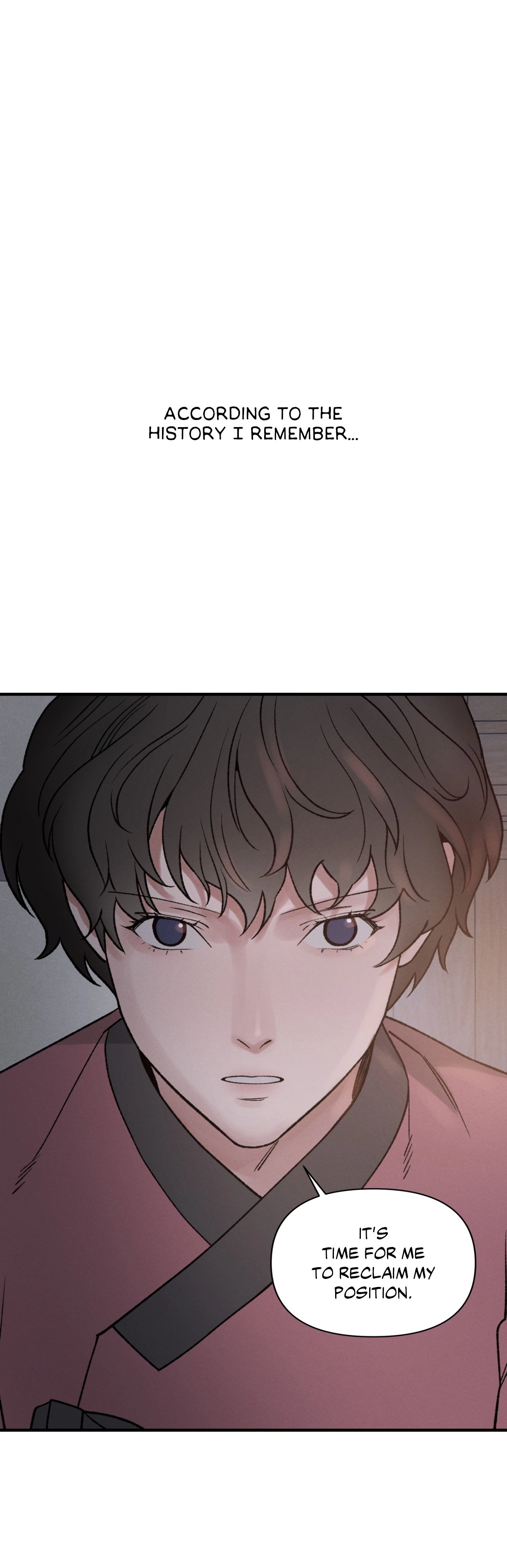 Crazy About Chapter 34 page 1 - 