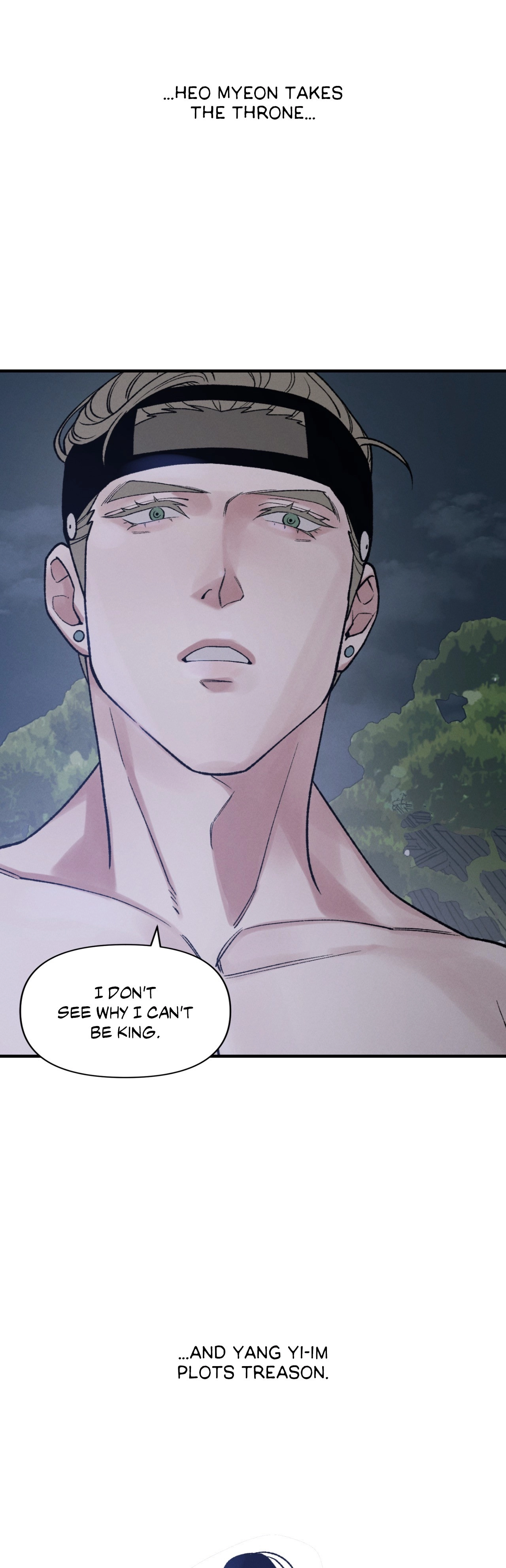 Crazy About Chapter 34 page 2 - 