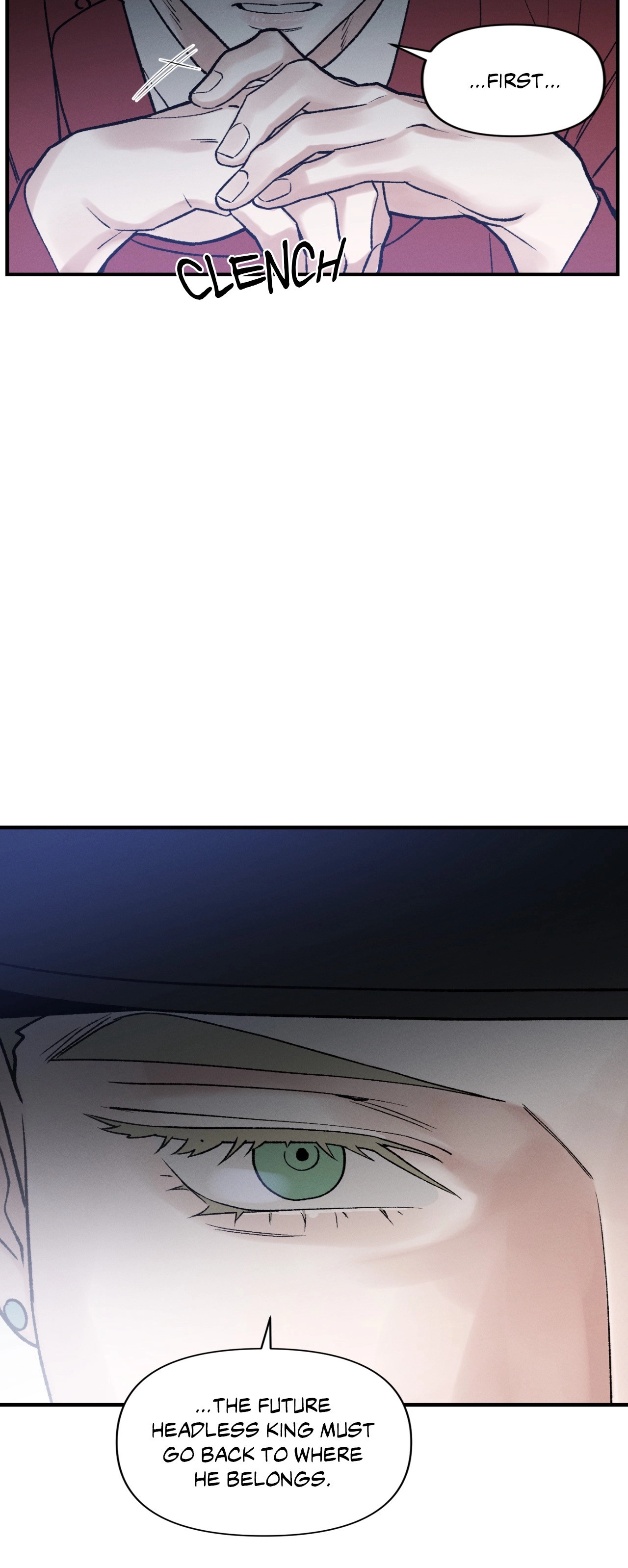Crazy About Chapter 34 page 11 - 