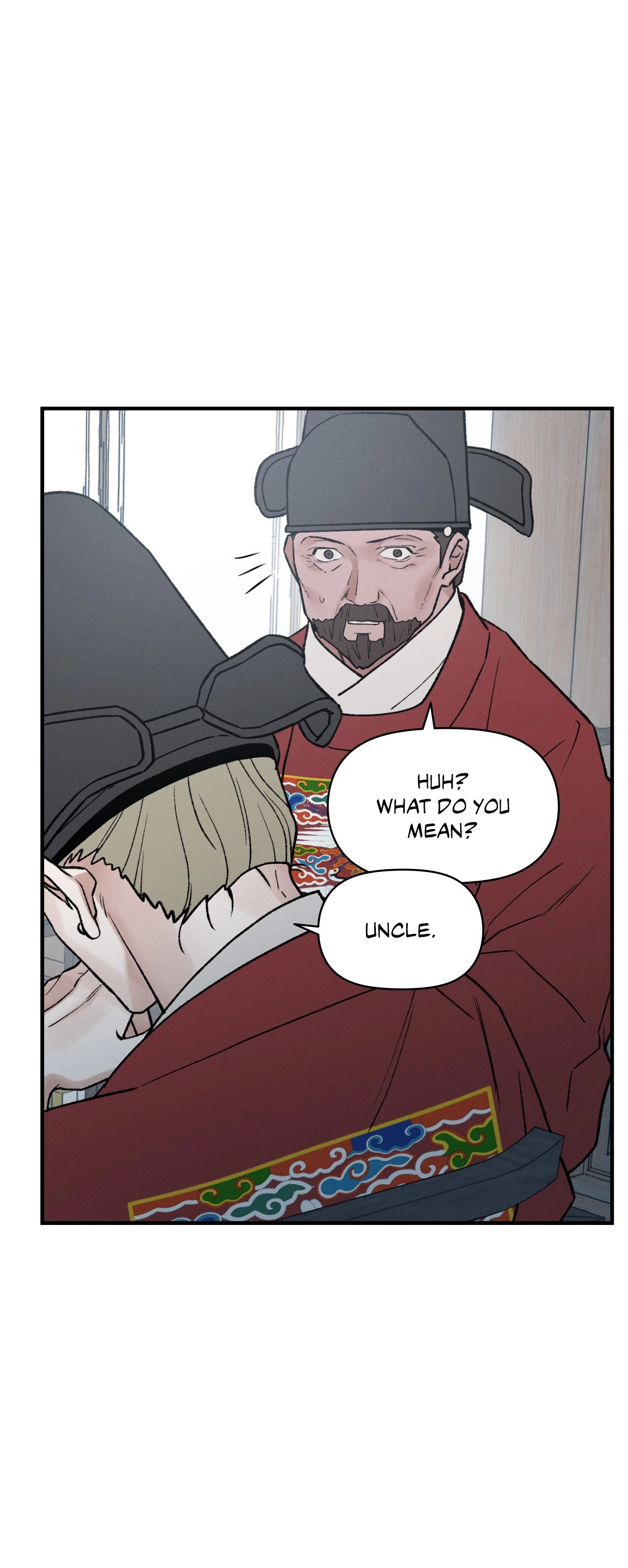 Crazy About Chapter 34 page 12 - 